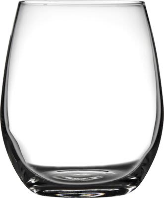 Lyngby Juvel set of 6 water glasses