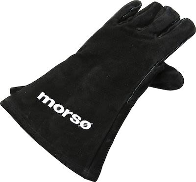 Morsø fire and grill glove, left