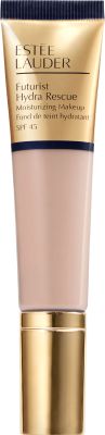 Estée Lauder Futurist Hydra Rescue Moisturizing Makeup Spf45 Foundation N° 3C2 Pebble 35 ml