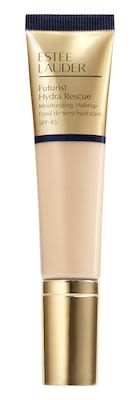 Estée Lauder Futurist Hydra Rescue Moisturizing Makeup Spf45 Foundation N° 2N1 Desert Beige 35 ml