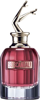 Jean Paul Gaultier So Scandal EdP 80 ml