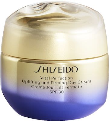 Shiseido Vital Perfection Uplifting and Firming  Day Cream SPF30 50 ml