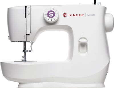 Singer M1605 sewing machine