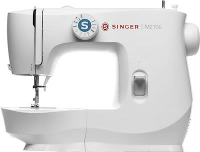 Singer M2105 sewing machine