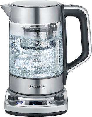 Severin WK 3422 Water/Tea Kettle