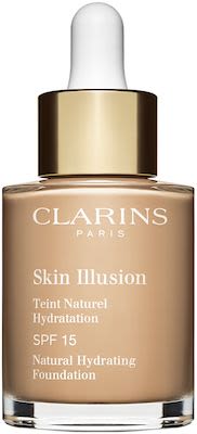 Clarins Skin Illusion Skin Foundation SPF15 N° 108,3 30 ml