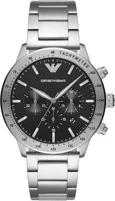 Emporio Armani Mario Men's watch