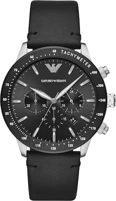 Emporio Armani Mario Men's watch