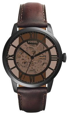 Fossil Townsman Men's watch