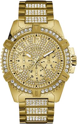 Guess Frontier Men's watch