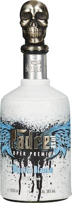 Padre azul Super Premium Blanco 100 cl. - Alc. 38% Vol.