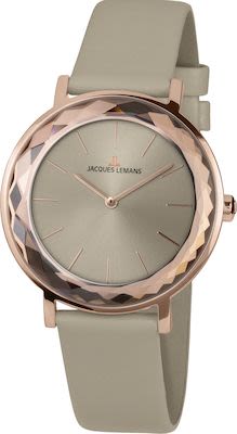 Jacques Lemans York 1-2054 Women's watch