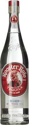 Rooster Rojo Blanco 70 cl. - Alc.  38 % Vol.