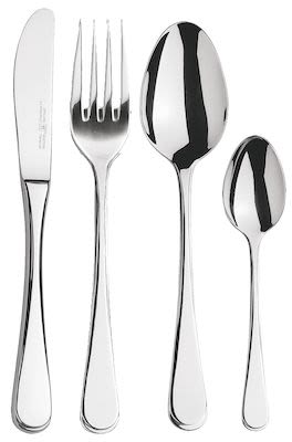 Zwilling 68-pcs Jessica Cutlery Set