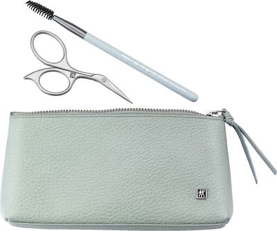 Zwilling TWINOX Manicure Eyebrow 2-pcs Set