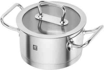 Zwilling Pro Stew Pot 16 cm