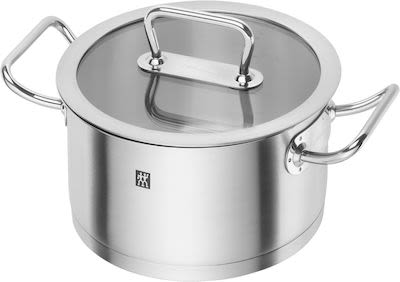 Zwilling Pro Stew Pot 20 cm