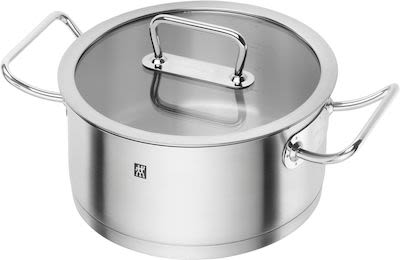 Zwilling Pro Stew Pot 24 cm