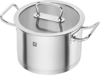 Zwilling Pro Stock Pot 20 cm