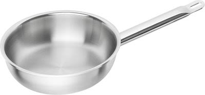 Zwilling Pro Frying Pan 20 cm uncoated