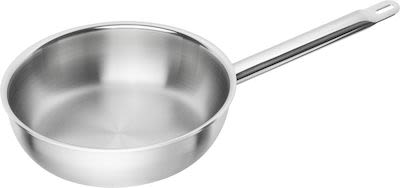 Zwilling Pro Frying Pan 24 cm uncoated