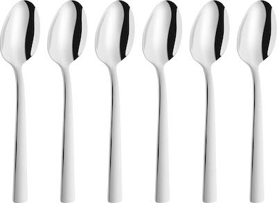 Zwilling 6-pcs Dinner Espresso Spoons