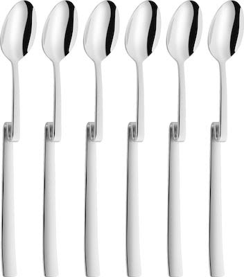 Zwilling 6-pcs Dinner Latte-Machiato Spoons