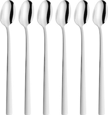 Zwilling 6-pcs Dinner Longdrink Spoons