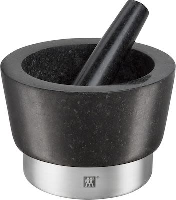 Zwilling Spices Pestle and Mortar