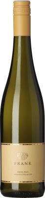 Weingut Frank Riesling 75 cl. - Alc. 12,5% Vol.