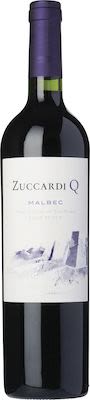 Zuccardi Q Malbec 75 cl. - Alc. 14% Vol.