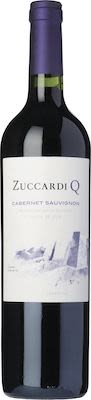 Zuccardi Q Cabernet Sauvignon 75 cl. - Alc. 14% Vol.