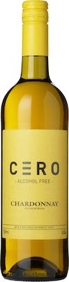 Cero Chardonnay 75 cl. - Alc. 0,00% Vol.