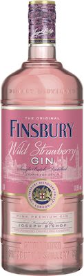 Finsbury Wild Strawberry 100 cl. - 37,5% Vol.