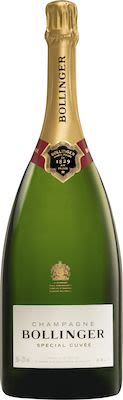 Bollinger Special Cuvée Champagne AOC brut 150 cl. - Alc. 12% Vol.