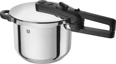 Zwilling EcoQuick ll Pressure Cooker 4 ltr