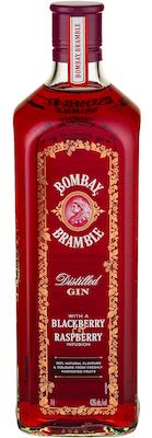 Bombay Bramble 100 cl. - Alc. 43% Vol.