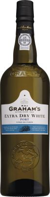 Graham's Extra Dry 75 cl. - Alc. 19% Vol.