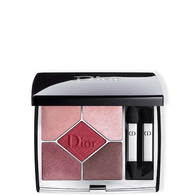 dior 5 couleurs couture 879