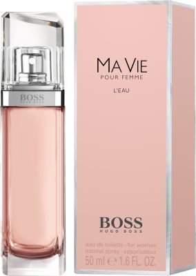 Boss Ma Vie L'Eau EdT 50 ml