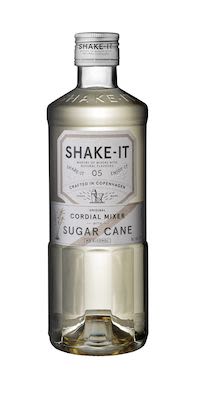 Shake-It Mixer Sugar Cane 50 cl.