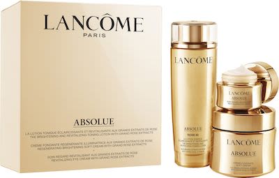 Lancôme Absolue Set