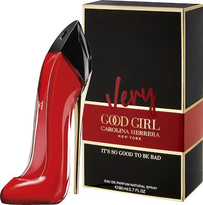 Carolina Herrera Very Good Girl EdP 80 ml