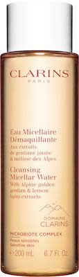 Clarins Cleansing Micellar water 200 ml