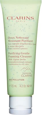 Clarins Purifying Gentle Foaming Cleanser 125 ml