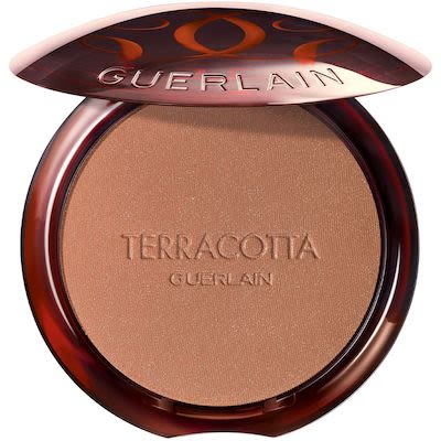 Guerlain Terracotta Powder N° 04 Fonce Rose Deep Cool 10 g