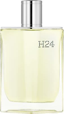 Hermès H24 EdT Natural Spray 100 ml