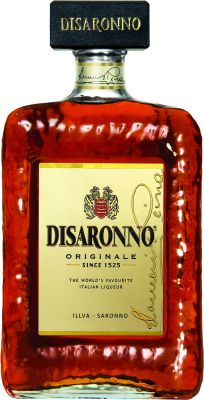 DiSaronno Amaretto Originale 100 cl. - Alc. 28% Vol.