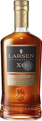 Larsen XO 100 cl. - Alc. 40% Vol.