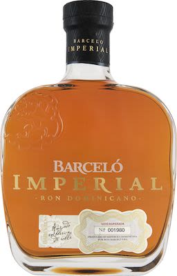 Barceló Imperial 70 cl. - Alc. 38% Vol.